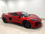 Used 2023 Chevrolet Corvette Z06 Coupe w/ 3LZ w/ Battery Protection Package image 4