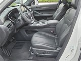 Certified 2025 INFINITI QX60 Luxe w/ Black Edition image 5