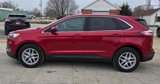 Certified 2023 Ford Edge SEL w/ Convenience Package image 4