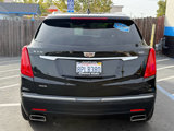 Used 2018 Cadillac XT5 Premium Luxury image 6