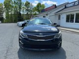 Used 2016 Kia Optima EX image 2