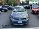 Used 2017 Volkswagen Golf Wolfsburg Edition image 6