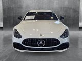 New 2025 Mercedes-Benz AMG GT 43 image 2