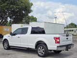 Used 2018 Ford F150 XLT w/ Equipment Group 301A Mid image 6