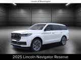 New 2025 Lincoln Navigator Reserve image 1