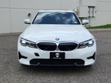 Used 2021 BMW 330i xDrive Sedan w/ Convenience Package image 2