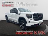 Used 2025 GMC Sierra 1500 AT4 w/ Technology Package image 4