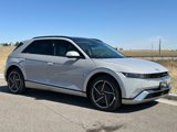 New 2025 Hyundai Ioniq 5 Limited image 3