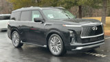 New 2025 INFINITI QX80 Sensory w/ Exterior Package image 2