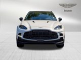 New 2025 Aston Martin DBX 707 image 6