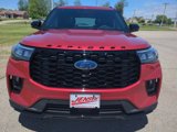 New 2025 Ford Explorer ST-Line image 2