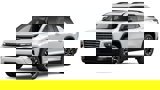 New 2026 Chevrolet Traverse LT image 2