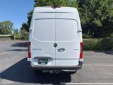 Used 2023 Mercedes-Benz Sprinter 2500 image 4