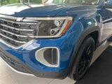 New 2025 Volkswagen Atlas SE image 4
