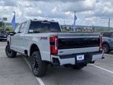 New 2025 Ford F250 Platinum image 3