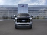 New 2025 Ford F250 King Ranch w/ Chrome Package image 6