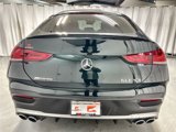 Used 2022 Mercedes-Benz GLE 53 AMG 4MATIC Coupe image 5