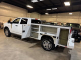Used 2024 RAM 2500 Tradesman w/ Chrome Appearance Group image 2