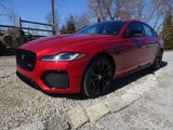 New 2024 Jaguar XF R-Dynamic SE image 5