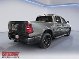 New 2026 RAM 1500 Laramie w/ Night Edition image 5