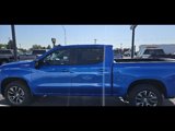 New 2025 Chevrolet Silverado 1500 RST w/ RST All Star Premium Package image 6