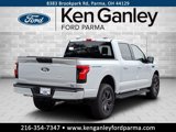 New 2025 Ford F150 Lightning XLT image 5