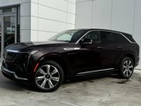 New 2025 Cadillac Escalade IQ Luxury 2 image 2