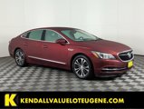 Used 2017 Buick LaCrosse Premium w/ Sun and Shade Package image 3