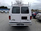 Used 2012 Ford E-250 and Econoline 250 w/ Commercial Cargo Van Pkg image 5