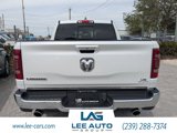 Used 2021 RAM 1500 Laramie image 4