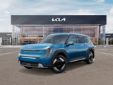 New 2026 Kia EV9 Wind image 2