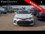 Used 2024 Toyota Camry XLE image 2