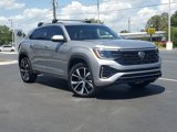 Certified 2025 Volkswagen Atlas Cross Sport SEL Premium R-Line image 2