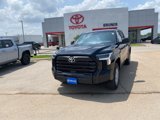 New 2025 Toyota Tundra SR image 3