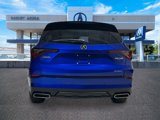 New 2025 Acura MDX A-Spec image 4