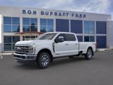 New 2025 Ford F350 Lariat w/ Lariat Ultimate Package image 2