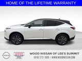 New 2025 Nissan Murano SL image 4