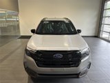 New 2025 Subaru Forester Sport image 2
