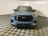 New 2025 Ford Explorer ST-Line w/ Premium Package image 2