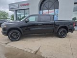 New 2026 RAM 1500 Rebel image 4