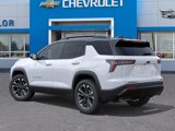 New 2026 Chevrolet Equinox RS image 3