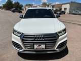 Used 2019 Audi SQ5 Premium w/ Convenience Package image 2