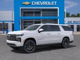 New 2025 Chevrolet Suburban High Country image 2