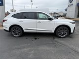 New 2025 Acura MDX A-Spec image 2