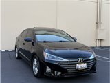 Used 2020 Hyundai Elantra Value Edition image 2