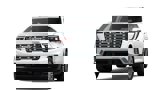 New 2026 GMC Acadia Denali w/ LPO, Floor Liner Package image 2