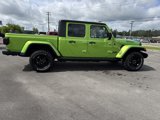 New 2025 Jeep Gladiator Willys image 5