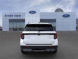 New 2025 Ford Explorer Active image 5