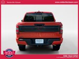 New 2025 Nissan Frontier PRO-4X w/ Pro Premium Package image 5