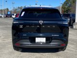 New 2025 Nissan Murano Platinum w/ Cargo Package image 4